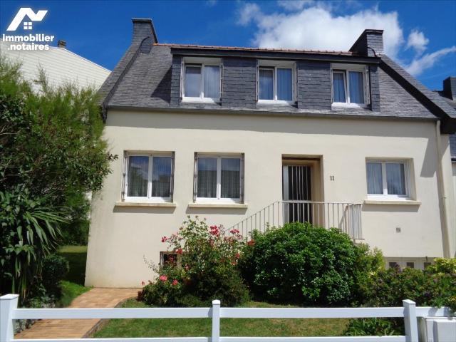 23 à Vendre Maison / Villa Brest (29200) | Immobilier.notaires.fr