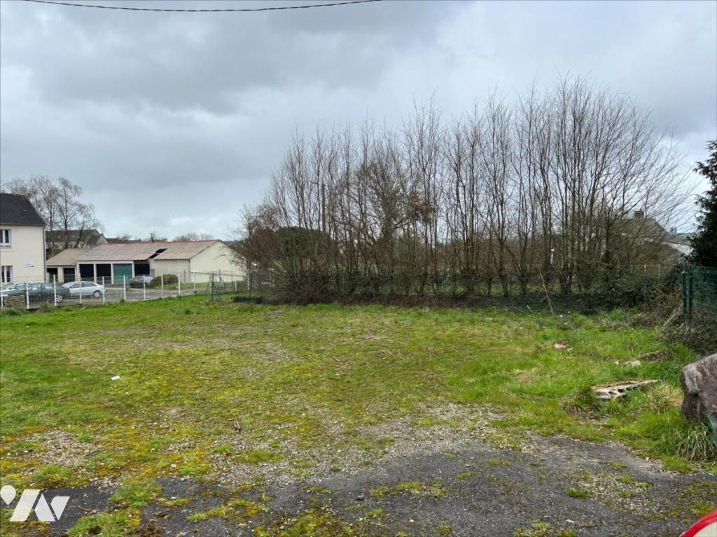 VENTE terrain-PLEYBEN (29)