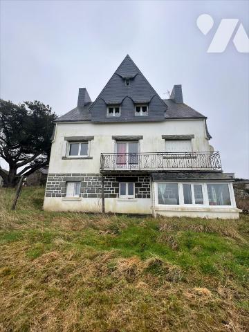 Maison 6 pièces 170 m² · à Plomodiern · 170 m² · 270 000 €