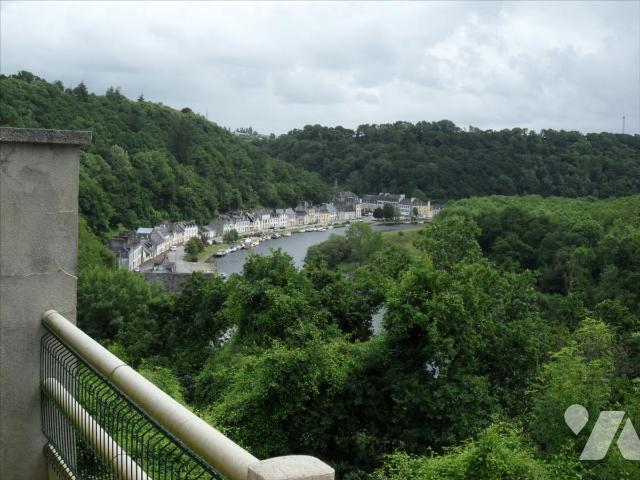 Maison 80m² — Port-Launay