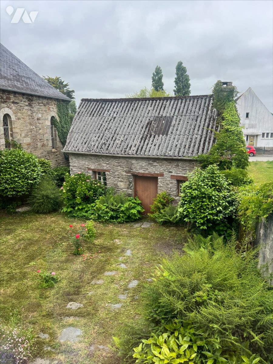 VENTE maison-PLEYBEN (29)
