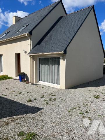 Maison 78m² — Saint-Nic