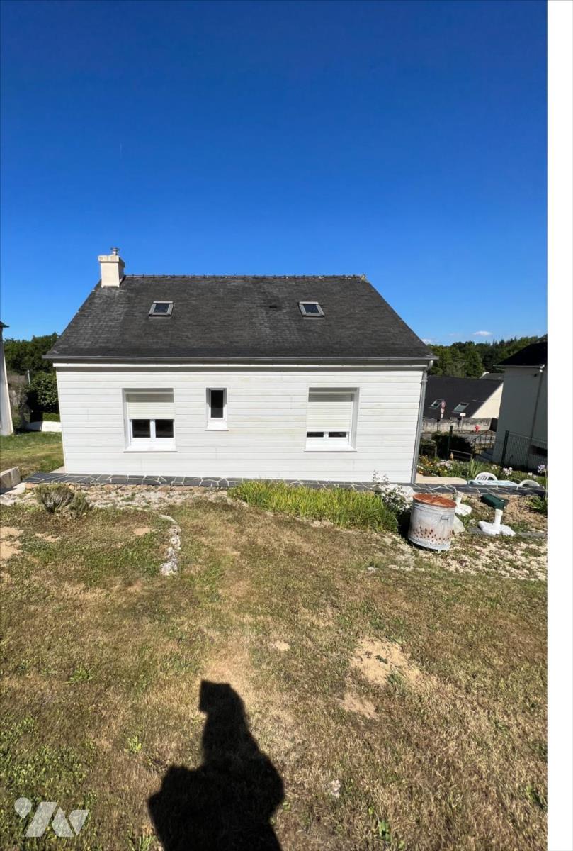 VENTE maison-CHATEAULIN (29)