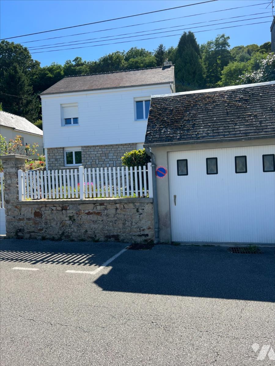 VENTE maison-CHATEAULIN (29)