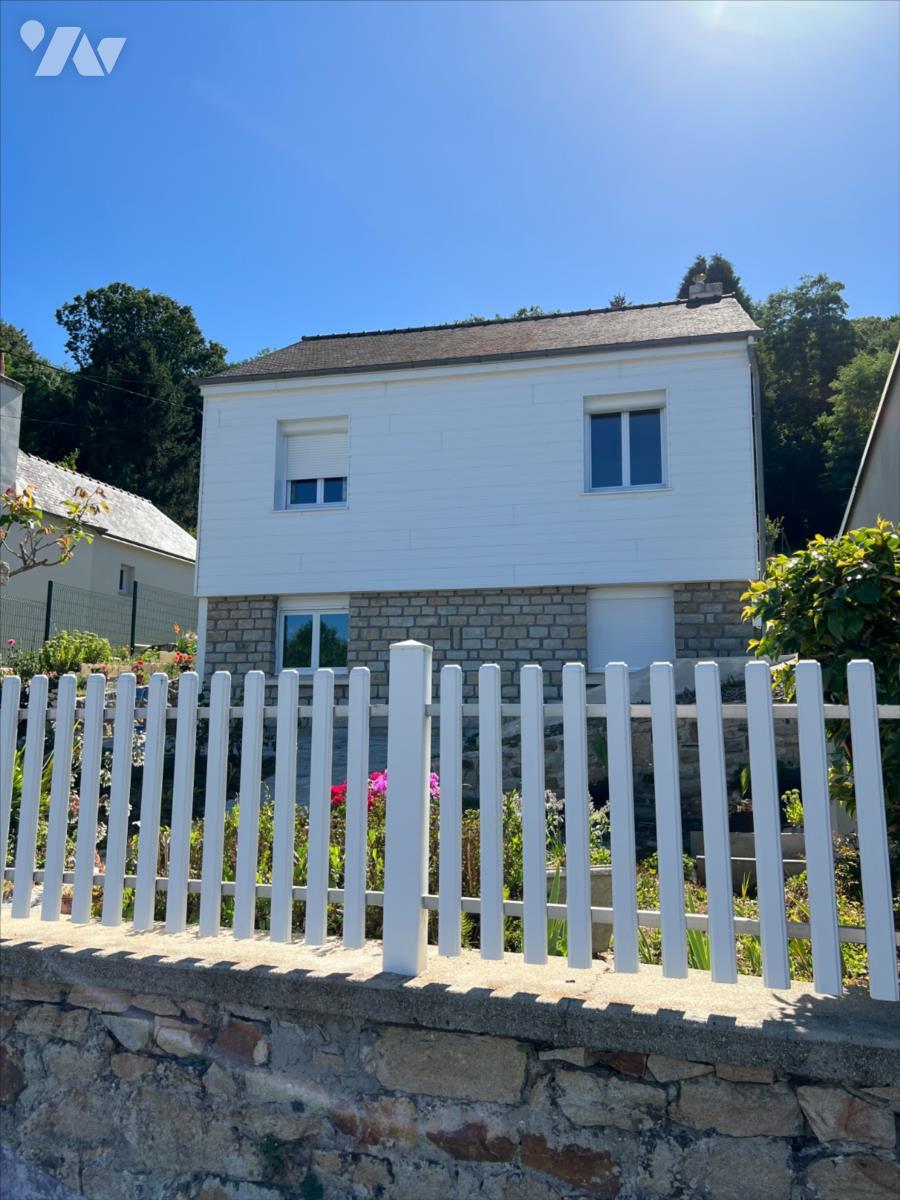 VENTE maison-CHATEAULIN (29)