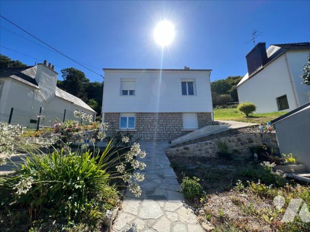 Vente - Maison / villa - CHATEAULIN - 55 m² - 3 pièces - 29060-1089000