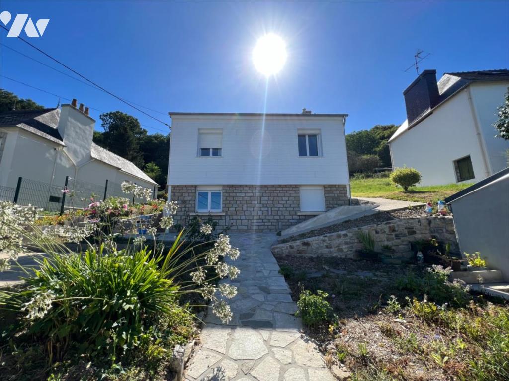 VENTE maison-CHATEAULIN (29)