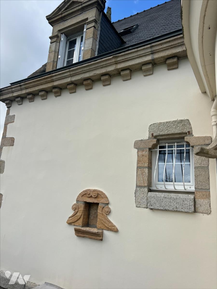 VENTE maison-CHATEAULIN (29)