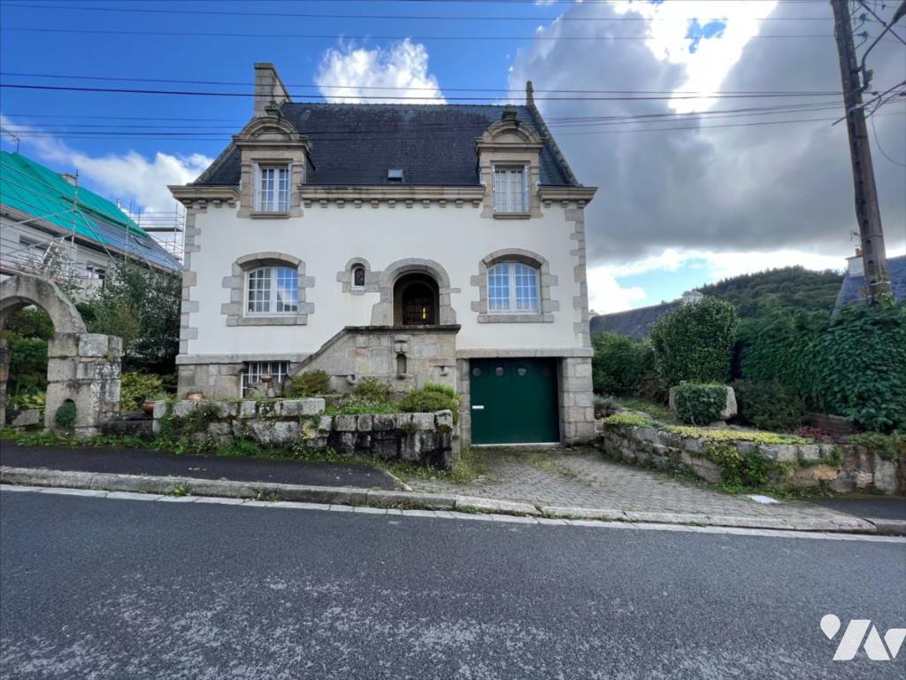 VENTE maison-CHATEAULIN (29)