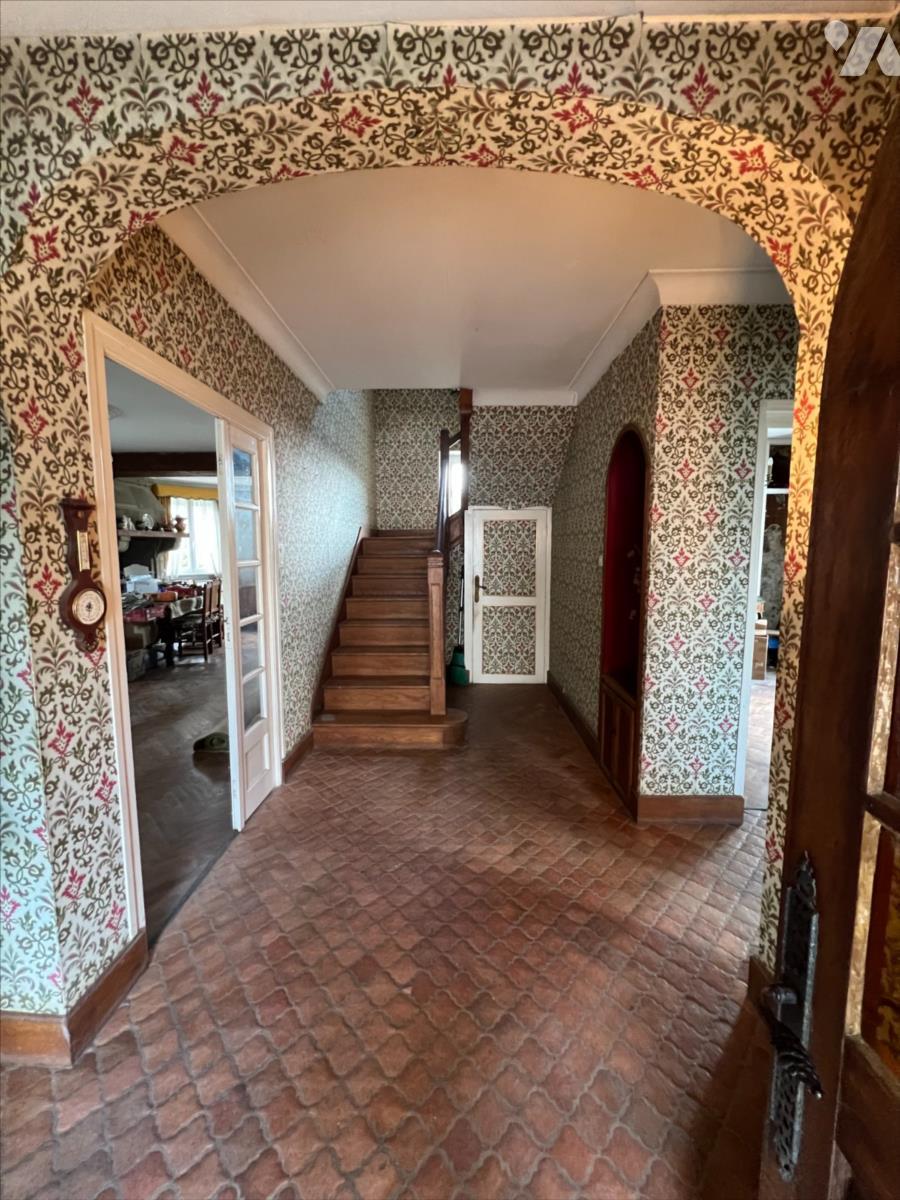 VENTE maison-CHATEAULIN (29)