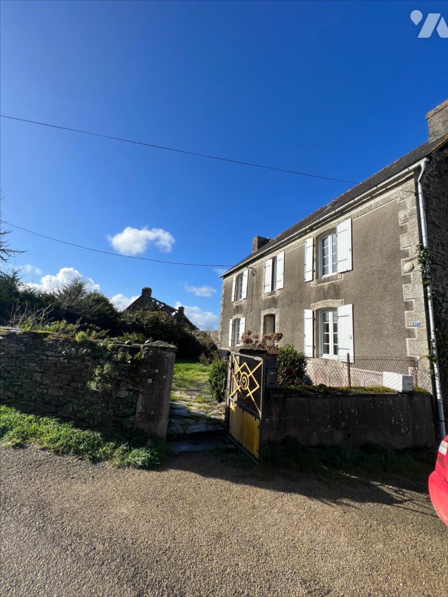 VENTE maison-DINEAULT (29)