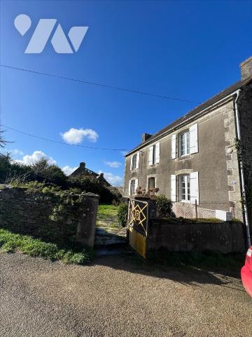 Vente - Maison / villa - DINEAULT - 110 m² - 5 pièces - 29060-1088992