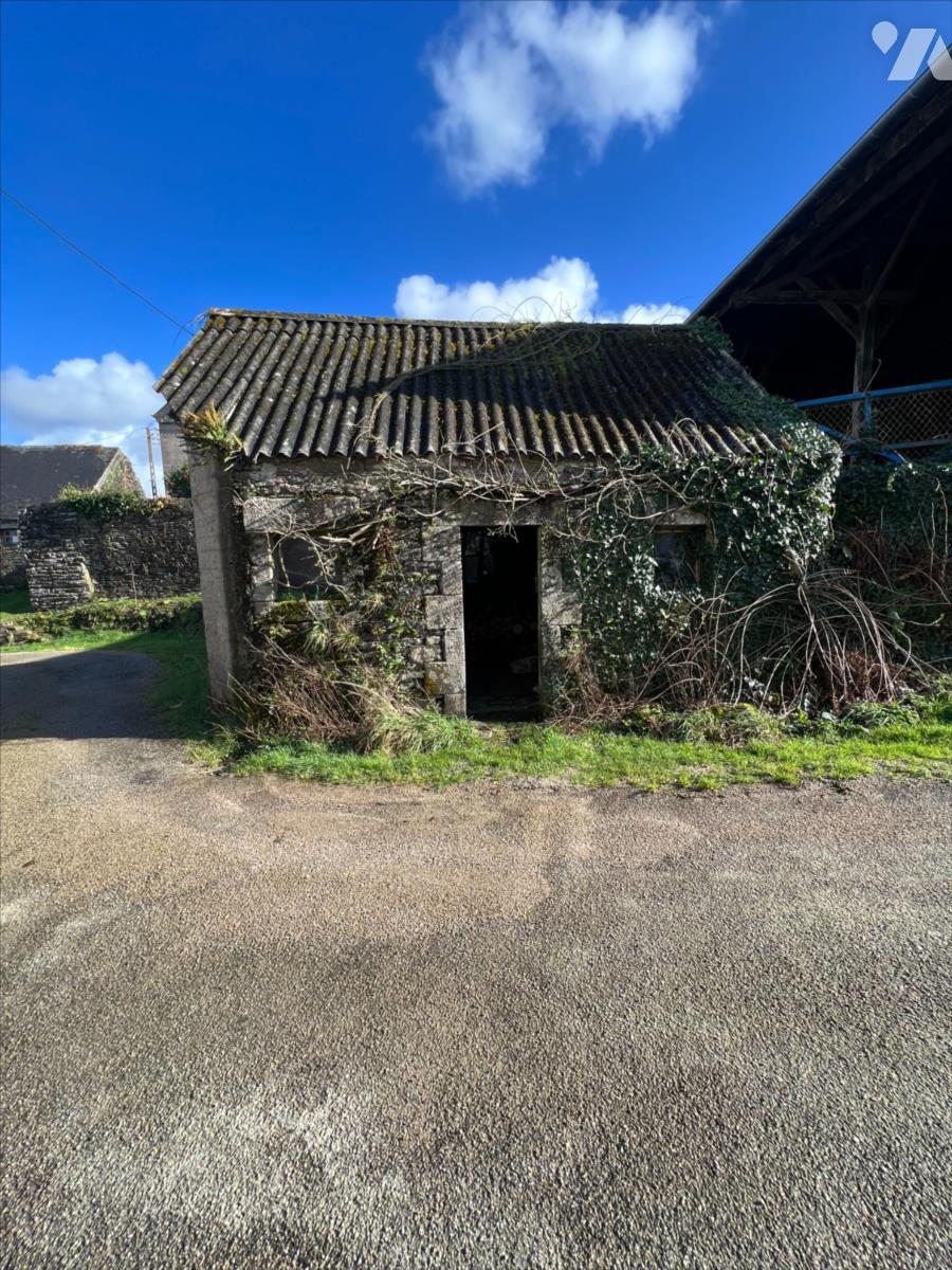 VENTE maison-DINEAULT (29)