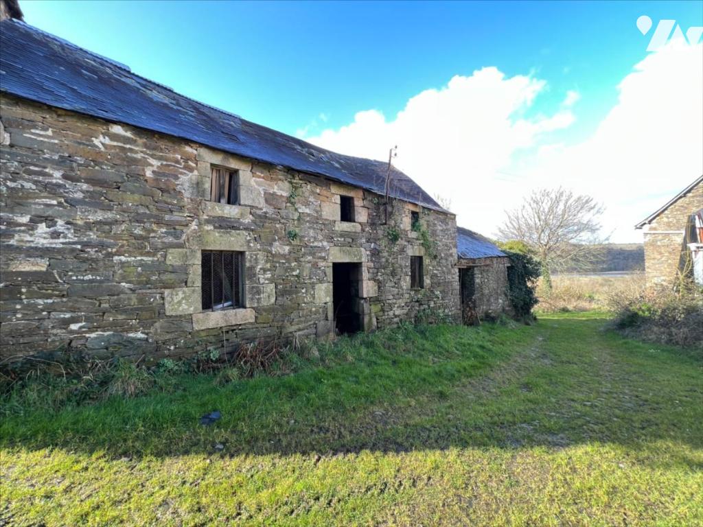 VENTE maison-DINEAULT (29)