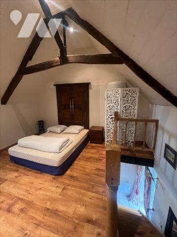 Maison 7 pièces 145 m² · à Pleyben · 145 m² · 205 000 €