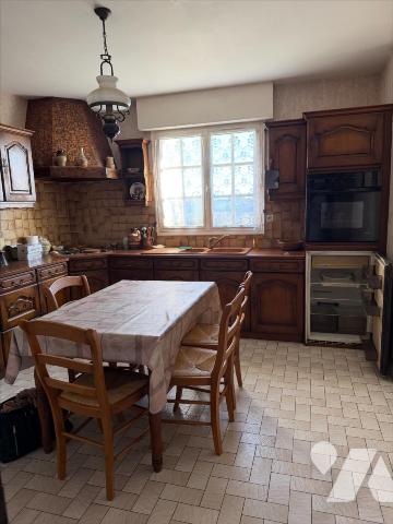 Maison 3 pièces 73 m² · à Brasparts · 73 m² · 115 000 €