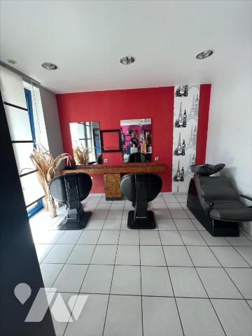 Immeuble 232m² — Pont-de-Buis-lès-Quimerch