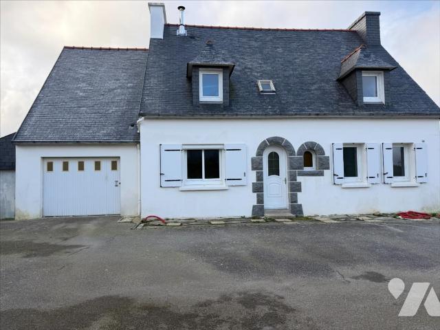 Maison 5 pièces 130 m² · à Quéménéven · 130 m² · 237 000 €