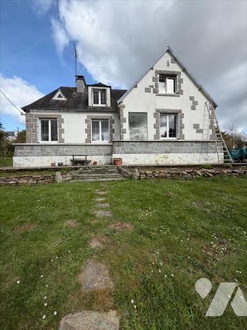 Maison 7 pièces 132 m² · à Châteaulin · 132 m² · 230 000 €