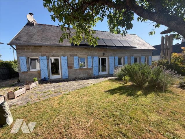 Maison 6 pièces 180 m² · à Quimper · 180 m² · 380 000 €