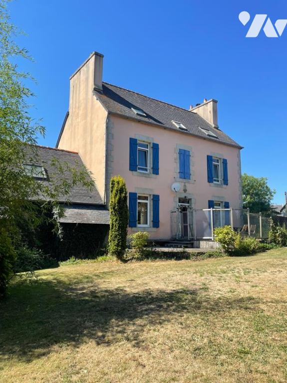 VENTE maison-TREBRIVAN (22)