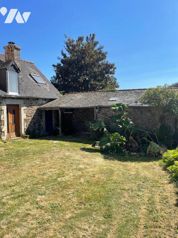 VENTE maison-TREBRIVAN (22)