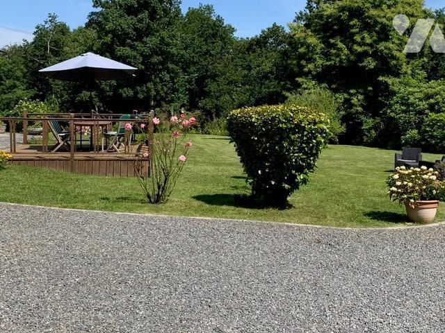 VENTE maison-LA FEUILLEE (29)