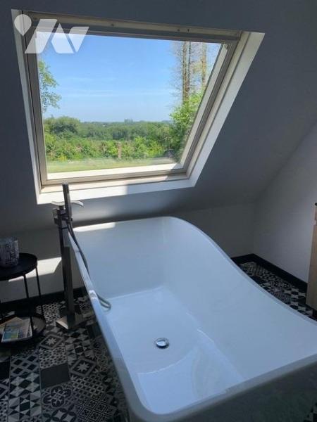 VENTE maison-LA FEUILLEE (29)