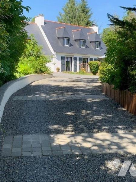 VENTE maison-LA FEUILLEE (29)