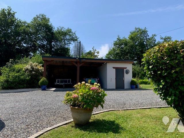 VENTE maison-LA FEUILLEE (29)