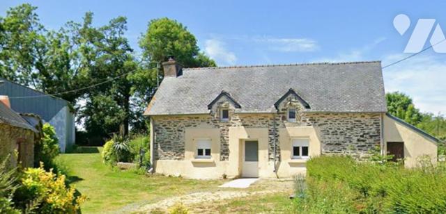 Vente - Maison / villa - KERGLOFF - 83,5 m² - 5 pièces - 29064-1089475