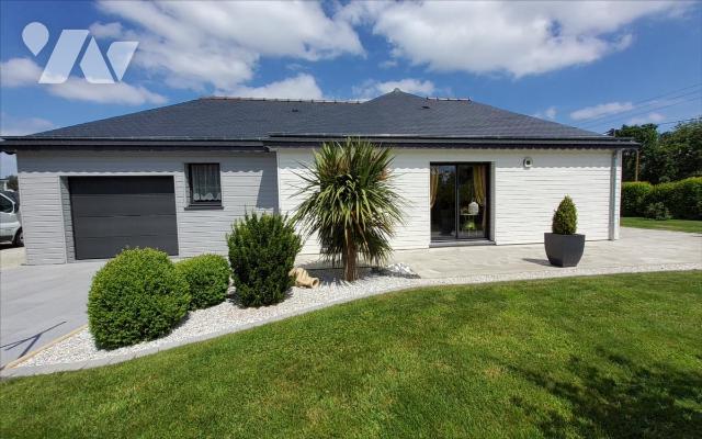 Maison 4 pièces 100 m² · à Pabu · 100 m² · 330 000 €