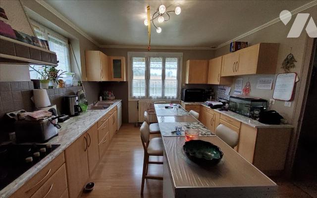 Maison 7 pièces 128 m² · à Spézet · 128 m² · 188 000 €