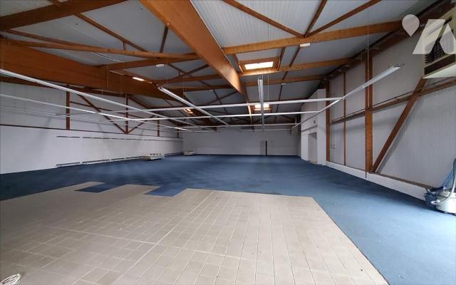 Immeuble 500 m² · à Carhaix-Plouguer · 500 m² · 3 000 €