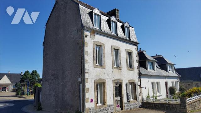 Maison 4 pièces 85 m² · à Scrignac · 85 m² · 65 000 €