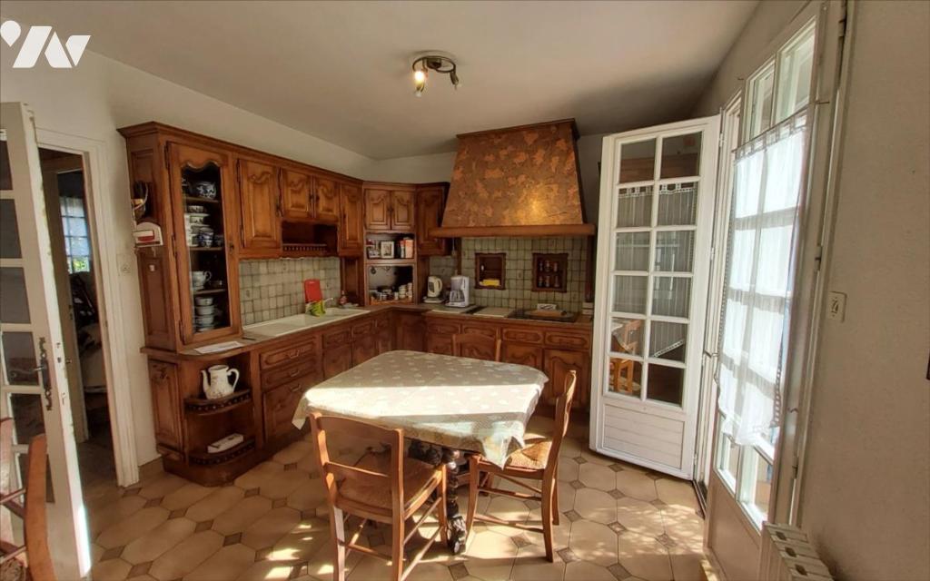VENTE maison-CARHAIX PLOUGUER (29)