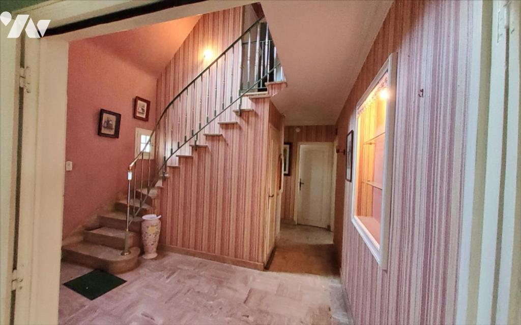 VENTE maison-CARHAIX PLOUGUER (29)