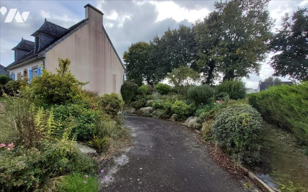 VENTE maison-CARHAIX PLOUGUER (29)