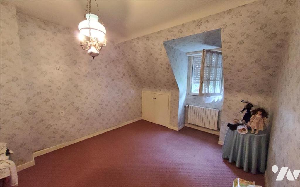 VENTE maison-CARHAIX PLOUGUER (29)