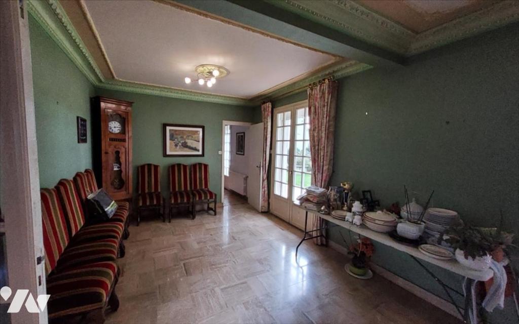 VENTE maison-CARHAIX PLOUGUER (29)