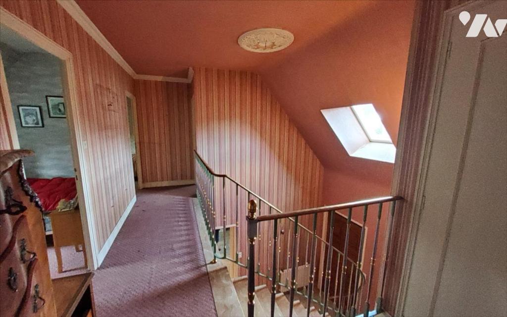 VENTE maison-CARHAIX PLOUGUER (29)