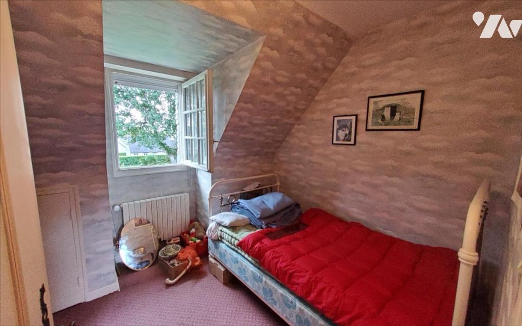 VENTE maison-CARHAIX PLOUGUER (29)