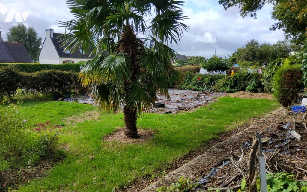 VENTE maison-CARHAIX PLOUGUER (29)