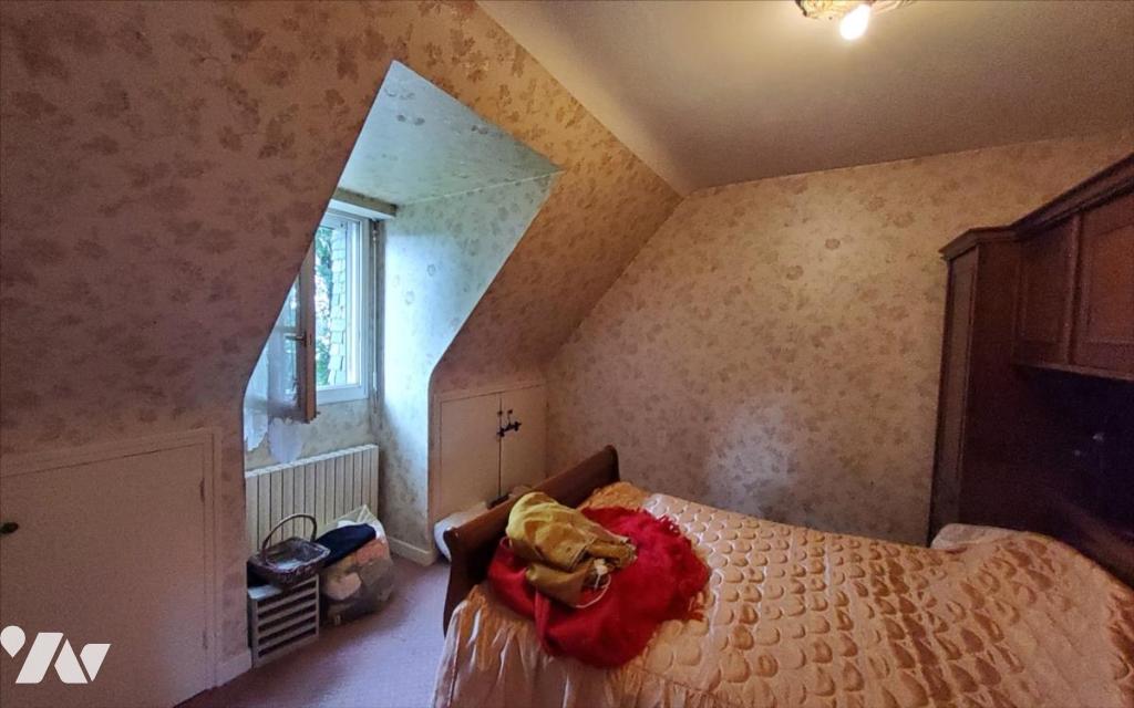 VENTE maison-CARHAIX PLOUGUER (29)