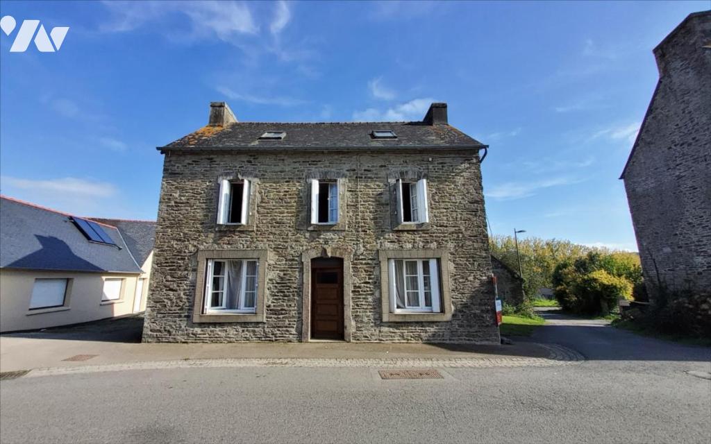 VENTE maison-PLEVIN (22)