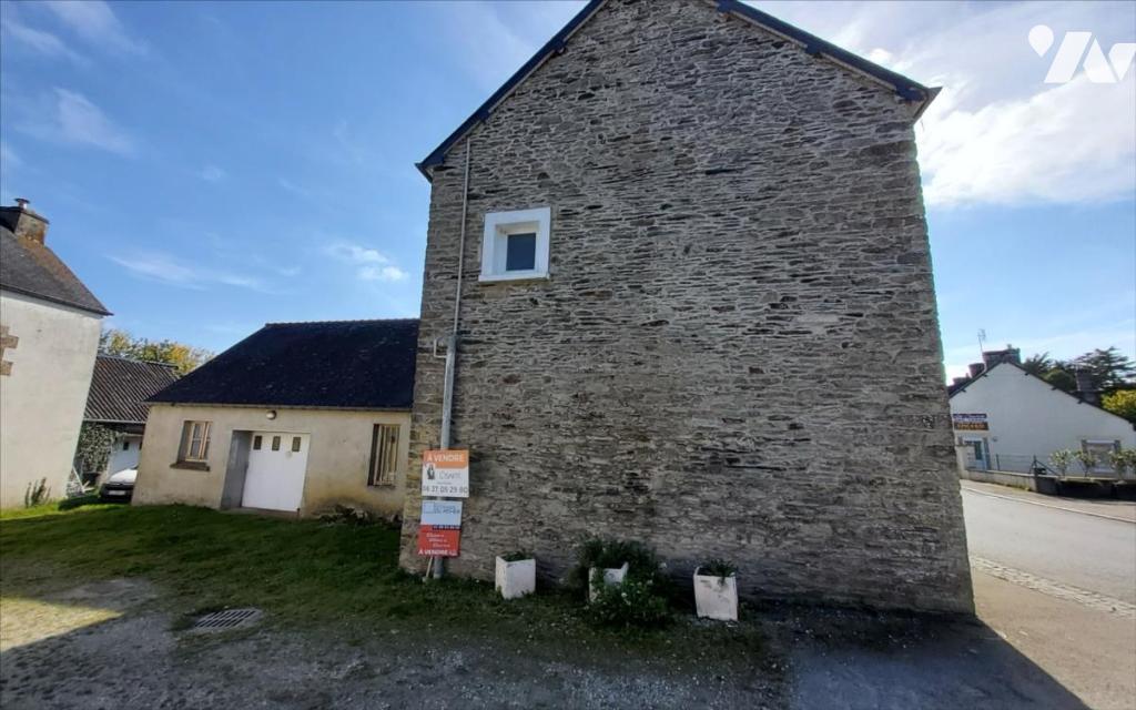 VENTE maison-PLEVIN (22)