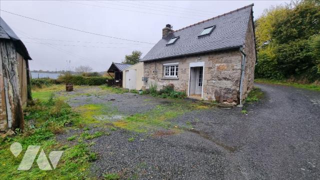 Maison 34m² — Saint-Servais
