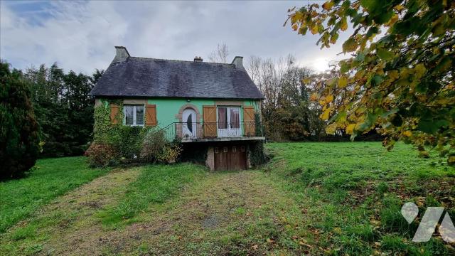 Sale - House/Villa - CALLAC - 75.49 m² - 3 rooms - 29066-1088385