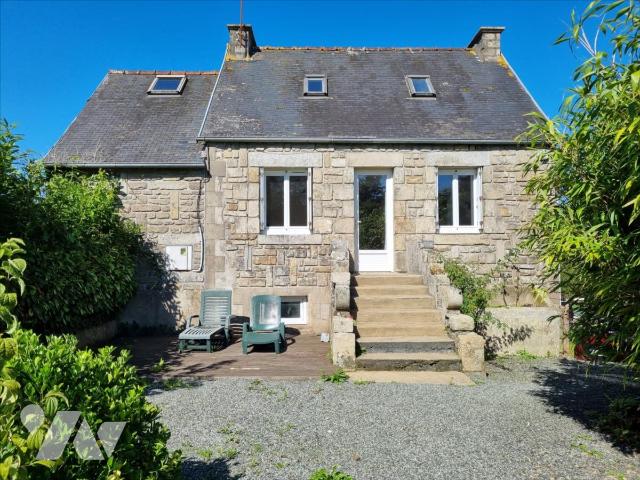Maison 4 pièces 77 m² · à Chapelle-Neuve · 77 m² · 149 000 €