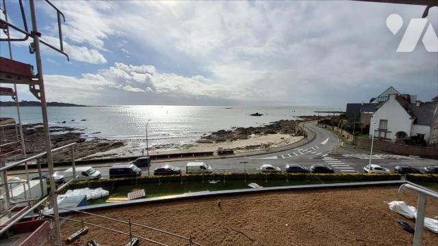 Appartement 1 pièce 37 m² · à Concarneau · 37 m² · 210 000 €
